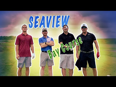 Seaview Golf (Bay Course)