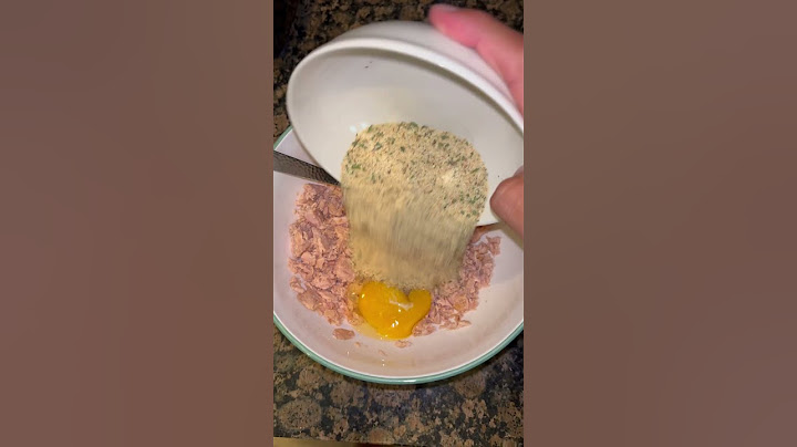 150g of protein in 10 minutes with tuna #tuna #proteinrecipes