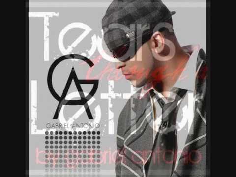 Gabriel Antonio - Tears Through A Letter (W/ Lyric...