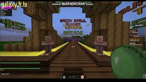 MINEPLEX SOURCE CODE 2014 COMPILED (REAL)