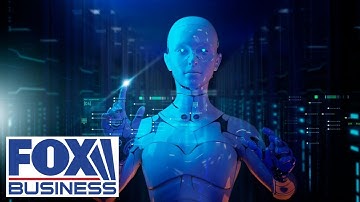 EVEN PLAYING FIELD: How AI is changing the game for entrepreneurs