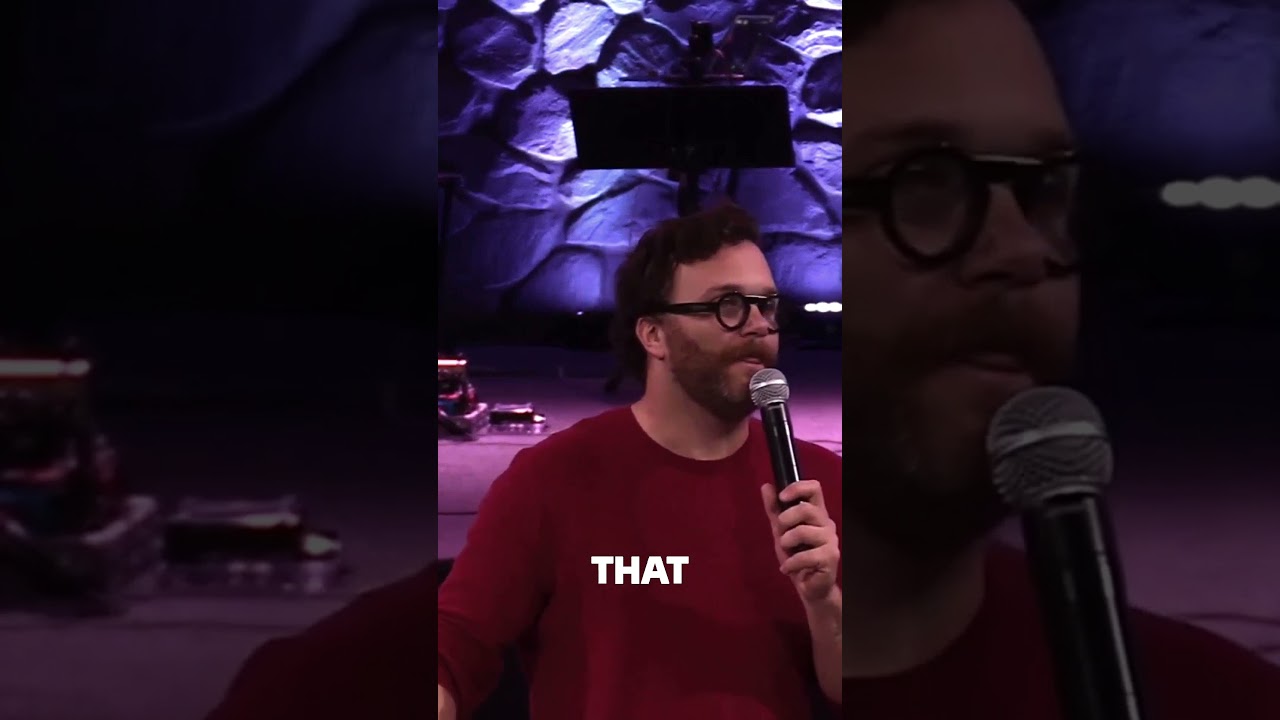 David’s connection to God would change history. #youtubeshorts #shortsvideo #shorts #church #fyp