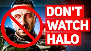 How The Halo TV Show Was Ruined