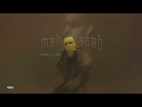Mesh Sa3b Feat LilBaba Official Audio L تراك مش صعب مع ليل بابا 