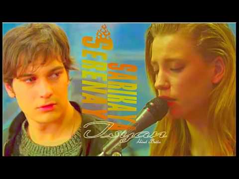 Serenay Sarikaya ► Isyan | Full Song | Original