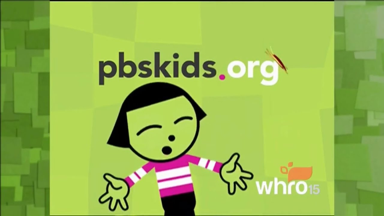 PBS Kids Dot's Story Factory