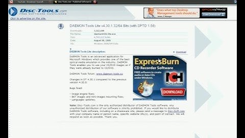 How to use a .iso file after downloading a torrent