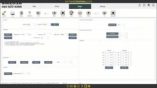 The Connection Between Rip and Control Software for the AM.CO.ZA InkRIP Program (Part 3) Net Worth