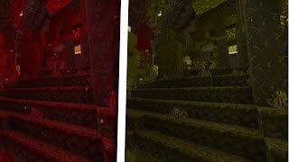 Как Дальтоник Видит Майнкрафт Minecraft Майнкрафт \ Minecraft