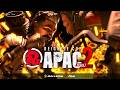 【#RIGCUP】REIGNITE CUP APAC vol.2【本配信】