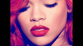 Video thumbnail of "Rihanna - Complicated with Lyrics"