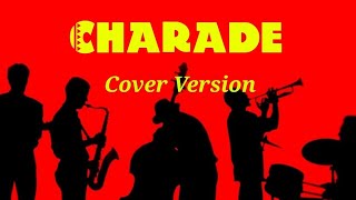Charade - Bobby Darin - Jazzy Cover Version