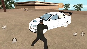 (TUTORIAL #6) how to download cars with DFF and TXD (and how to fix TXD textures) in GTA SA ANDROID