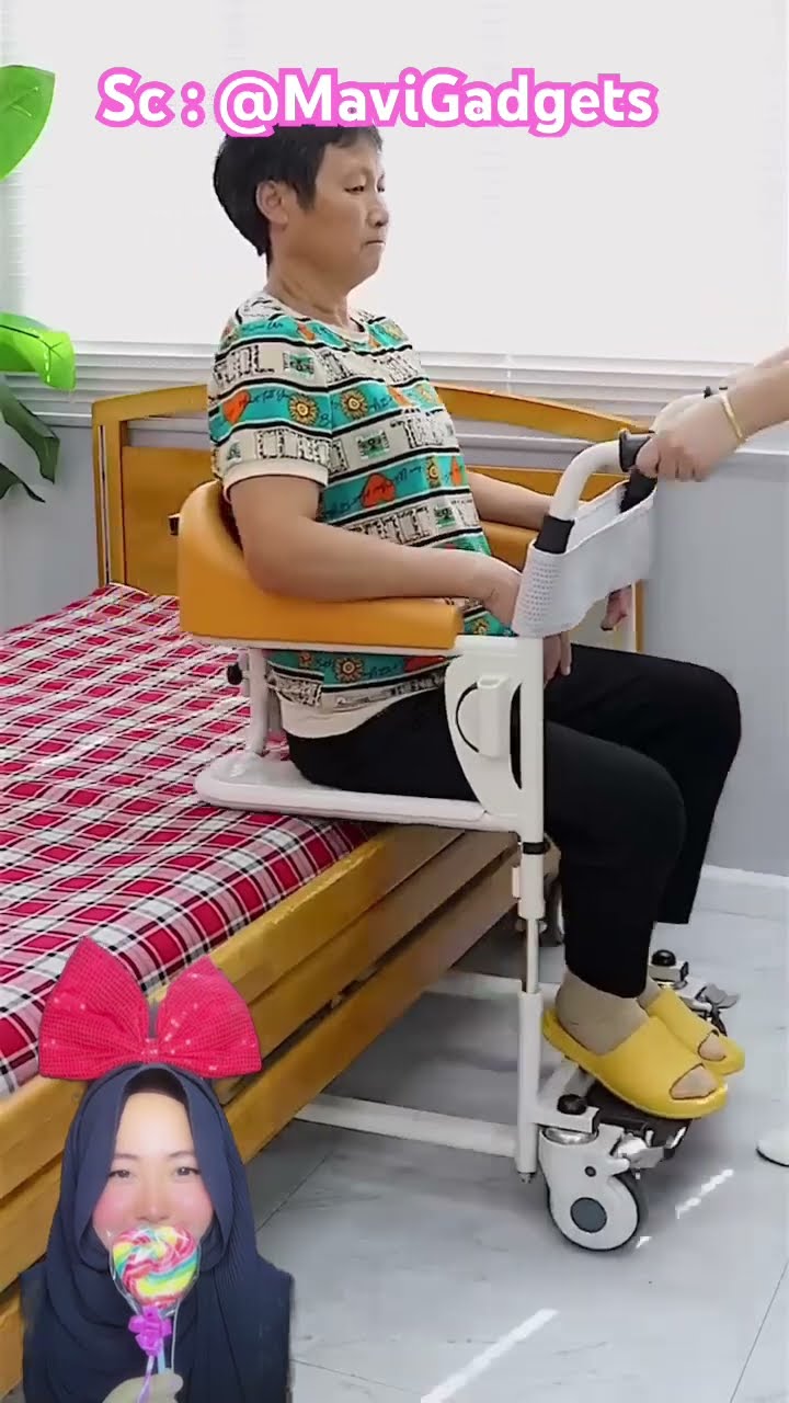 KURSI SERBAGUNA UNTUK MAMA ⁉️? @MaviGadgets #shorts #funny #dubbing