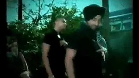Panga-Diljit, Honey Singh[mohit mrock remix].wmv