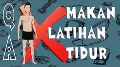 #KESALAHAN FATAL si KURUS waktu GEDEIN BADAN - Durasi: 6.32. #KESALAHAN FATAL si KURUS waktu GEDEIN BADAN - Durasi: 6.32.