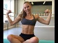 6 Minute 6 Pack Workout! Hardcore Ab Workout!
