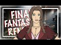 Final Fantasy 7 Remake Funny Moments But I Finally Get To Meet Aerith