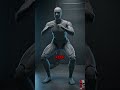 “Stop Squatting Like This – You’re Losing Power and Stressing Your Knees” #squatform #glutemedius