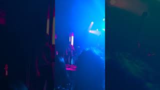 Rostam 4Runner - Webster Hall, NYC, 2026
