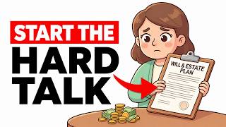The 'Money Talk' With Aging Parents: Why It's Hard & How to Start