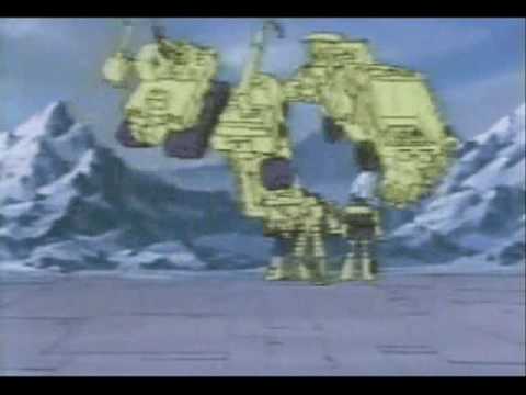 "Devastator" written and performed by Inverse T. Clown