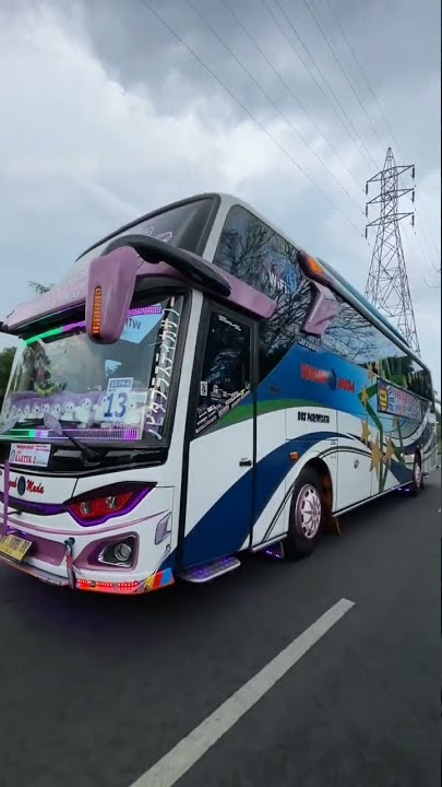 story'wa bus teguh muda #shorts #storywa