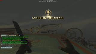 crossfire Kĩ Năng rút gọn Time nhanh Nhất Step 14,15,16 Map Taiji