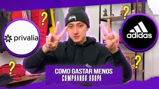 COMO GASTAR MENOS COMPRANDO ROUPA - COMPRE ROUPA BARATA