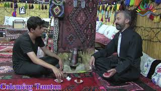 Dengbej İsmail Seyranoğlu - Hamido