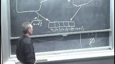 4. Counting