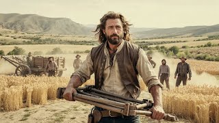 How One Mountain Man's 'MAD' Idea Changed Harvest Methods Forever