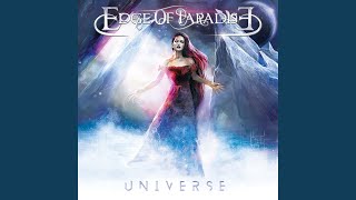 Video thumbnail of "Edge of Paradise - Perfect Disaster"