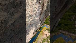 Enduring hope..#mostmountain #climbing #mentalhealth #freeclimbing #freedom #happiness