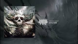 DEATH VOMIT - EVIL RISE