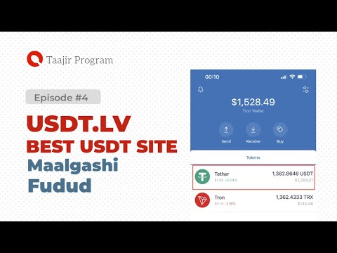 40$ -USDT •