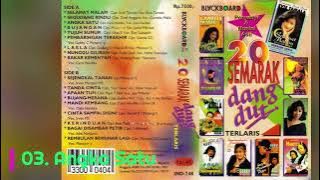 041. Jamal Mirdad - Dalam 20 Semarak Dangdut Blackboard