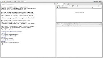 How to change your directory in Rstudio(mac)