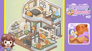 Dreamy Room Level 229