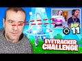 Eyetracker CHALLENGE mit PAPA (1 KILL = 1 KLEIDUNGSSTÜCK AUSSZIEHEN)