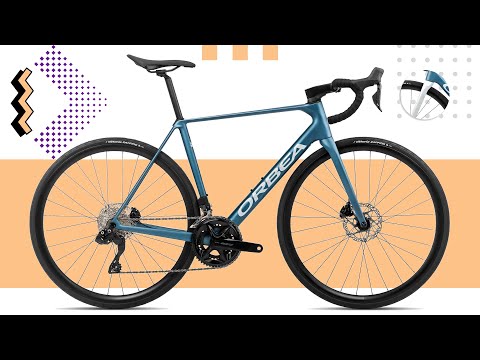 NEW 2024 ORBEA