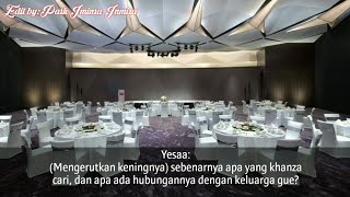 FF Jungkook 00:00 (About Me) Episode 5 [CEK DESK]