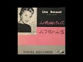 Line Renaud  / Tu ne sais pas aimer  -  La vie en rose  : 1958  ( en japonais Vol.1 )