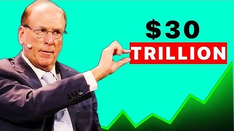 KASPA Tokenizing $30 Trillion Market! BLACKROCK is ALL IN.