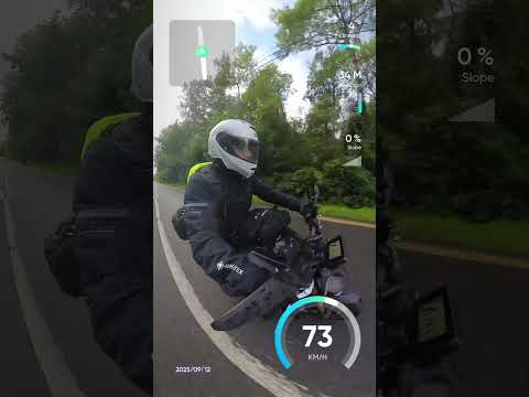Surf Trip Ireland September 2025 Tipperary to Sligo #honda #hornet #cb1000r #shrewsburyhonda #kriega