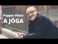 Popper Péter - A jóga