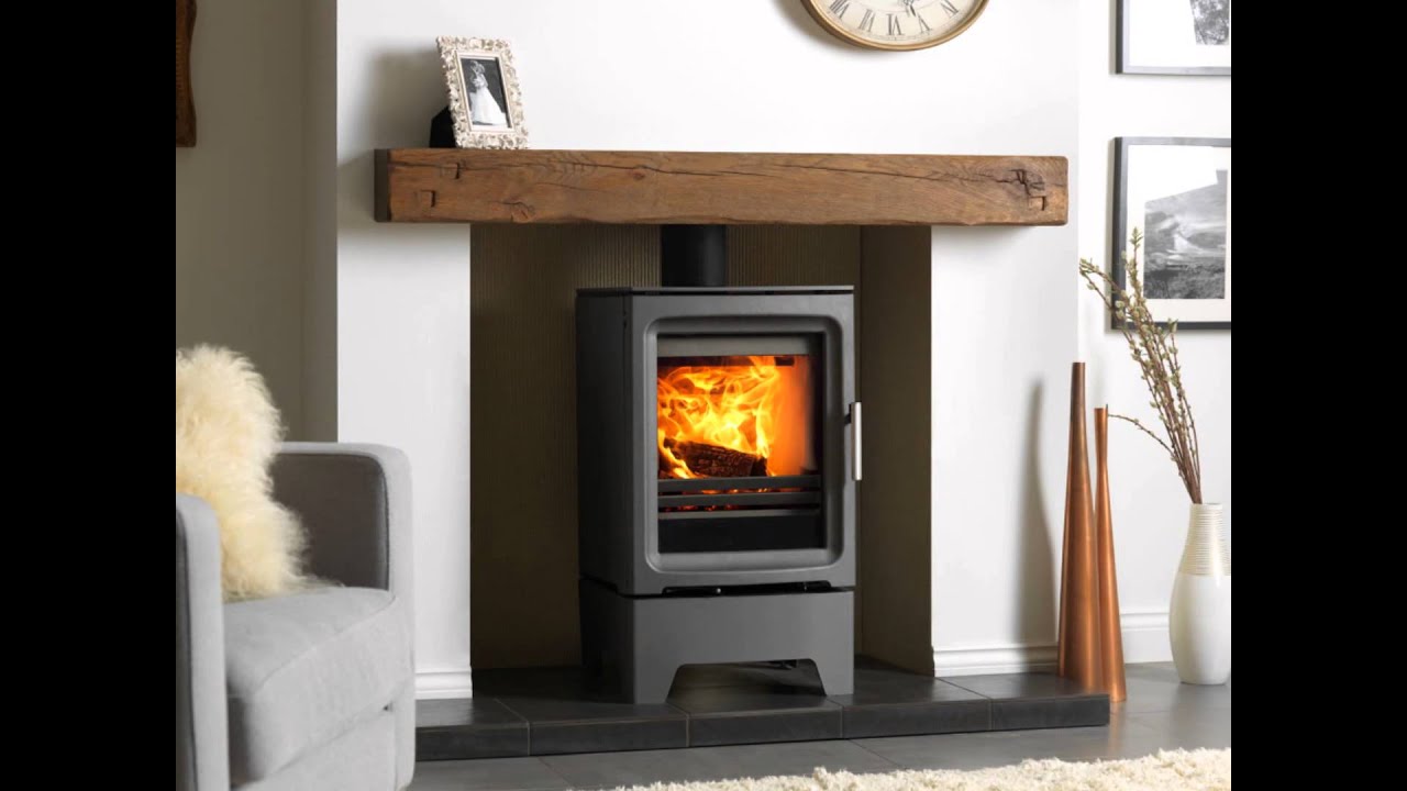 PureVision HD stove Coming Soon to Tamworth Fireplace YouTube