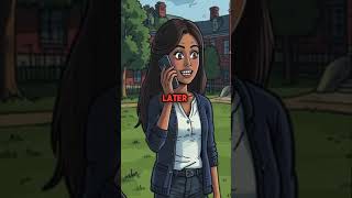 She Turned Down a Full Ride Scholarship - Here's Why