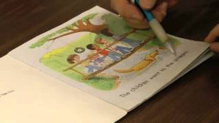 Grade 1 - Fluency & Comprehension