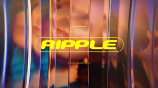 Sycco - Ripple [prod. Flume & Chrome Sparks] (Official Lyric Visualiser)